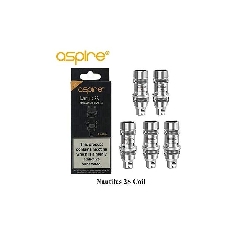 Résistance Aspire Nautilus 2S 0.7 Ohm