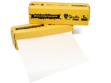 Qnubu Press Papier Extraction 15cm 5m