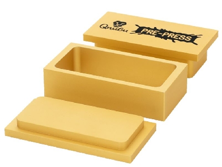 Qnubu Pre-Press 5x10cm 