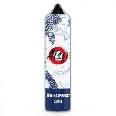 Aisu Blue Raspberry 50ml