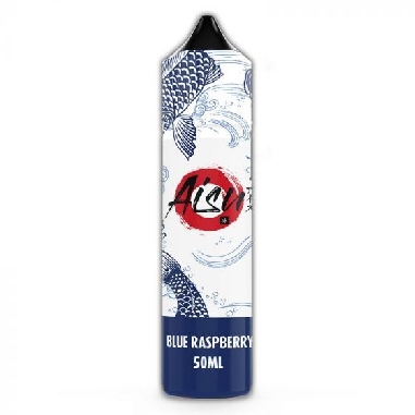 Aisu Blue Raspberry 50ml