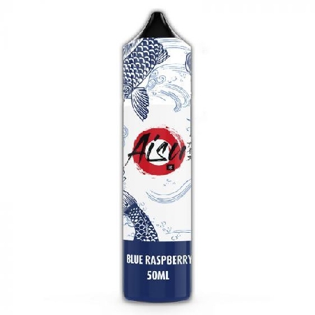 Aisu Blue Raspberry 50ml