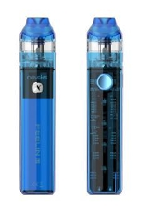 Kit Pod Feelin C1 Blue