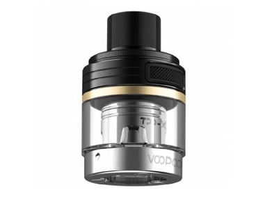Voopoo TPP X Pod Noir