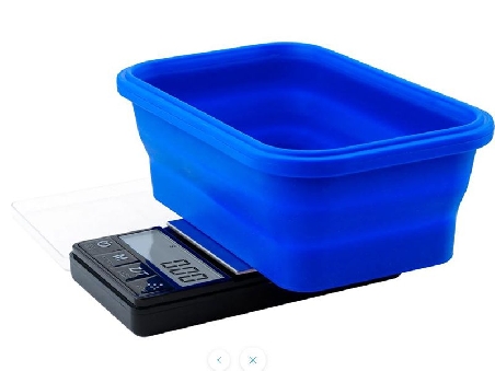 Balance SBS-1000 Scale 1000gr 0.1gr