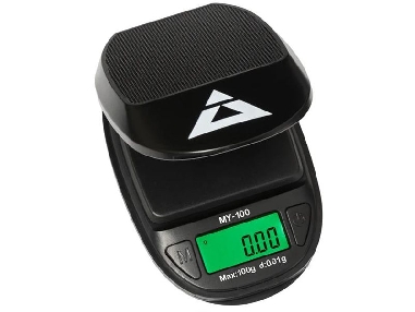 Balance Myco MY 500gr 0.1