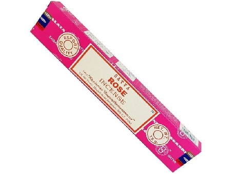 Ences Satya Rose 15gr 