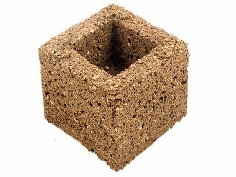 Eazy Block 7,50 x 7,50 cm 1pce