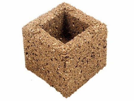 Eazy Block 7,50 x 7,50 cm 1pce