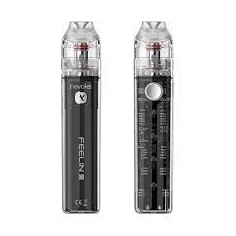 Kit Pod Feelin C1 Nevoks - Crystal Clear
