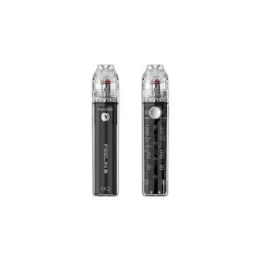 Kit Pod Feelin C1 Nevoks - Crystal Clear