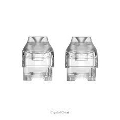 POD Transparent Feelin C1 Nevoks - Crystal Clear (Pack x2)