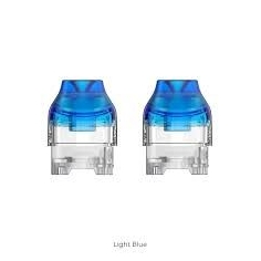 POD Transparent Feelin C1 Nevoks - Light Blue (Pack x2)
