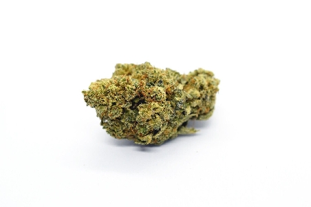 Red City Bubble Gum 4g