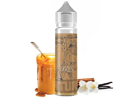 Curieux Natural Zeus 50ml