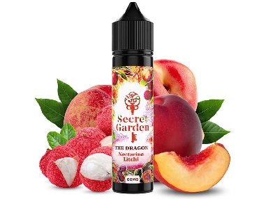 Secret Garden The Dragon 50ml