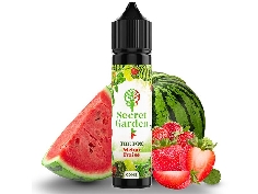 Secret Garden The Dragon 50ml