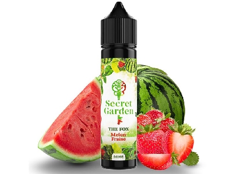 Secret Garden The Dragon 50ml