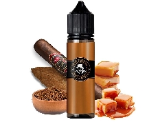 PGVG Labs - Don Cristo XO Shortfill Format 50ml