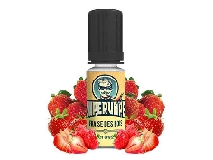 Supervape Concentré DIY Fraise des Bois 10ml