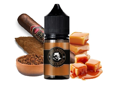 PG VG Lab Don Cristo XO DIY 30ml