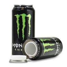 Monster Energy Safe Box 330ml