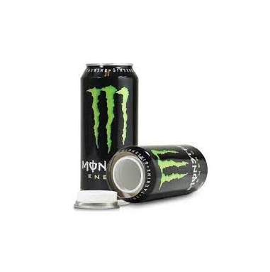 Monster Energy Safe Box 330ml