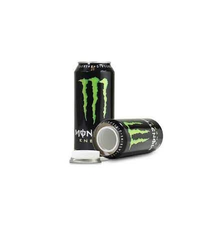 Monster Energy Safe Box 330ml