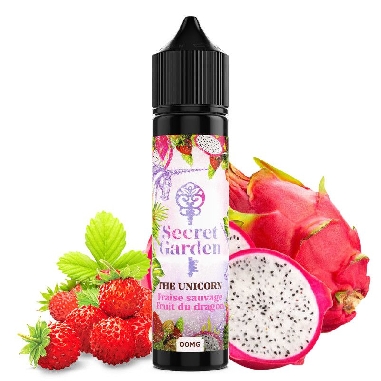 Secret Garden The Unicorn 50ml