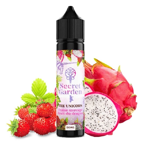 Secret Garden The Unicorn 50ml