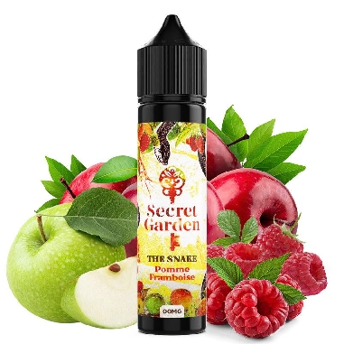 Secret Garden The Snake 50ml
