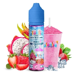 Fruit du dragon Granita by Alfa 50ml Shortfill