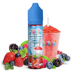Fruit rouges Granita by Alfa 50ml Shortfill