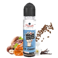 La Chose Le french Liquide 50ml Shortfill