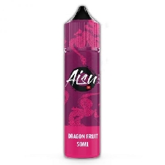Aisu Dragon Fruit 50ml