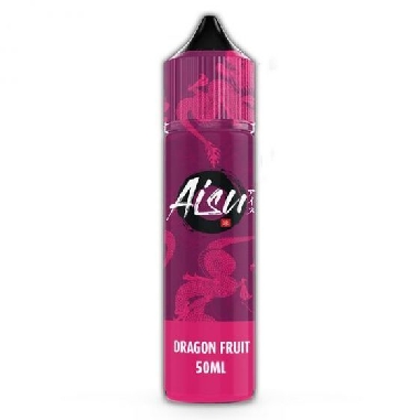 Aisu Dragon Fruit 50ml