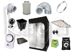 Kit Led TS-3000 Dark Street 120 4.0