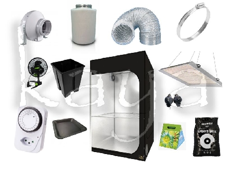 Kit Led TS-3000 Dark Street 120 4.0