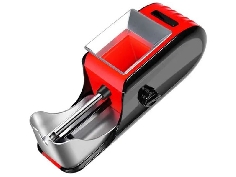 Machine à Tuber Electronic Champ Bleue