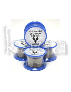 NiChrome 24gr (9.1m)