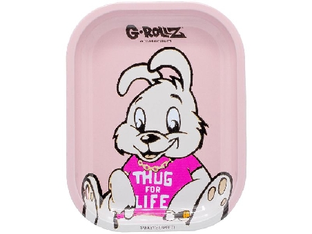 Plateau à Mix Amsterdam Mad Scientist 14 x 18cm