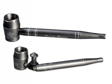 Pipe Prince Screen Less Bronze 12cm 