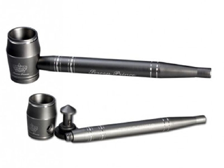 Pipe Prince Screen Less Bronze 12cm 