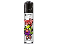 Clipper Zombie Milk 3/4