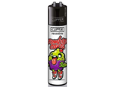 Clipper Zombie Milk 3/4