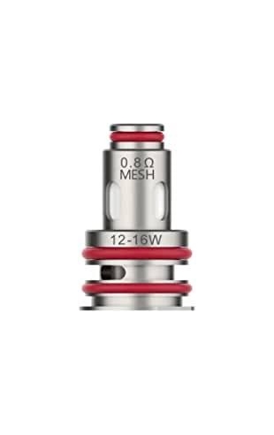 Résistance Vaporesso GTX 0.8 Ohm  (12-16W) 5pces