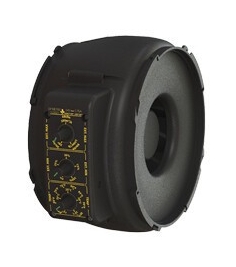 Secret Jardin Extracteur DF16 50/100/150m3/h