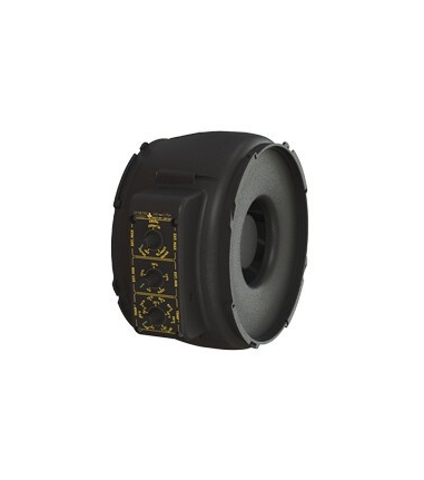 Secret Jardin Extracteur DF16 50/100/150m3/h