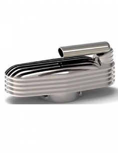 Unité de refroidissement pour vaporisateur Mighty