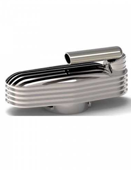 Unité de refroidissement pour vaporisateur Mighty